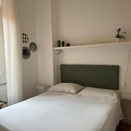 Apartamento La Casa Di Remo Roma Exterior foto