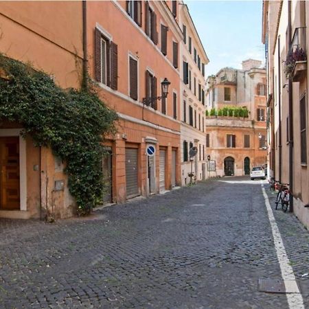 Apartamento La Casa Di Remo Roma Exterior foto