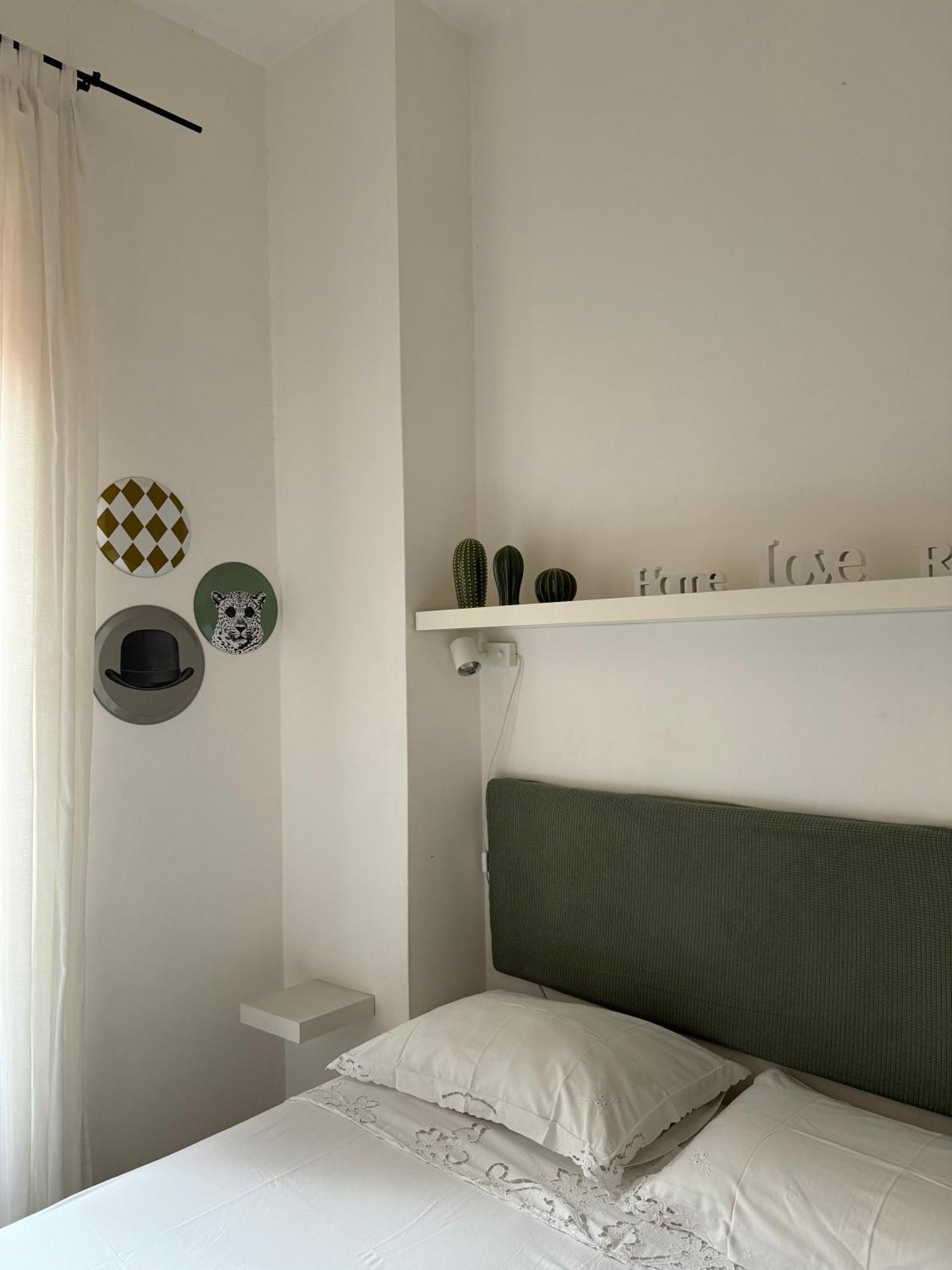 Apartamento La Casa Di Remo Roma Exterior foto